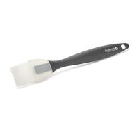 Pinceau de cuisine 25 cm, noir, silicone, de Buyer