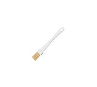 Zenker 42926 Pinceau à pâtisserie, Plastique, Blanc, 17 cm
