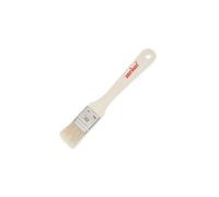 Pinceau de cuisine et de pâtisserie 18,5 cm en poils de porc Zenker Smart Pastry