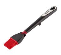 Tefal Ingenio Pinceau Silicone, Manche Anti-dérapant, Ustensile de Cuisine, Résistant, sans Bisphénol A, Insert Silicone K2072414, 32.5 x 9.2 x 2.7 cm