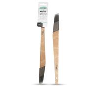 Pinceau de décoration Axus pour finition impeccable - 25,4 mm, AXU/BGF25 0 wattsW, 0 voltsV