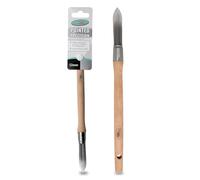 Pinceau de décoration Axus pour finition impeccable - 25,4 mm, AXU/BGPS12