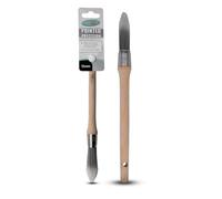 Pinceau de décoration Axus pour finition impeccable - 25,4 mm, AXU/BGPS15