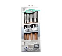 Pinceau de décoration Axus pour finition impeccable - 25,4 mm, AXU/BGPSS4