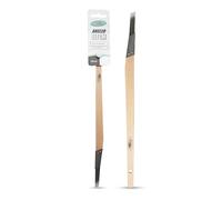 Pinceau de décoration Axus pour finition impeccable - 25,4 mm, BGF13 0 wattsW, 0 voltsV