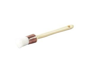 Pinceau de type pouce en nylon Nespoli 19mm