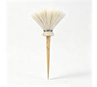 Pinceau Doux Pour épousseter, Pinceau Pour Peinture Acrylique, Réapprovisionnement En Eau En Céramique, Outil De Modélisation, Brosse De Nettoyage Pour Aquarelle, Lavage, Peinture Sur Céramique(L)