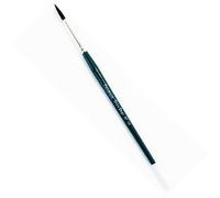 Pinceau Écolier Poils De Poney N°12 - Lot De 10 Pinceaux