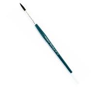 Pinceau Écolier Poils De Poney N°14 - Lot De 10 Pinceaux