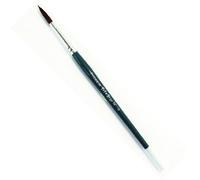 Pinceau Écolier Poils De Poney N°16 - Lot De 10 Pinceaux