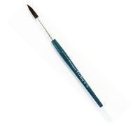 Pinceau Écolier Poils De Poney N°18 - Lot De 10 Pinceaux