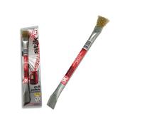 Pinceau en fils d'acier - Stik ASSISTANCE CHIMIQUE