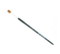 Pinceau N°10 (brosse Plate) 9850 Heller G