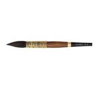 ISABEY Pinceau lavis petit gris 6234i N°