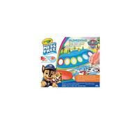 Pinceau lumineux magique Color Wonder Pat' Patrouille 3+