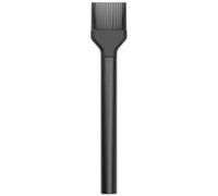 Pinceau noir Emma - Rosti - Noir - Silicone Noir