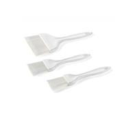Pinceau Pâtissier avec Poils en Nylon 38 mm