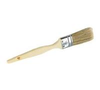 PINCEAU PATISSIER PURE SOIE PAQUET DE 6 - 62X50- - - Polypropylène62 50
