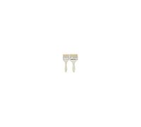 Pinceau Pebeo Spalters en soie Beau Blanc - 75 et 100 - 2 pcs