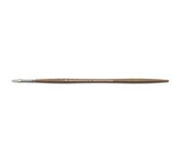 Winsor & Newton Artists Pinceau Synthetique Huile Plat Taille 1