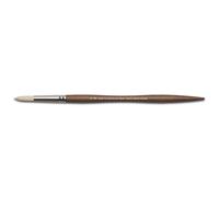 Winsor & Newton Artists Pinceau Synthetique Huile Rond Taille 10