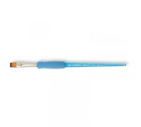 Pinceau - Plat - Acrylique - Aquarelle - Huile - Symbiose - Raphaël - Série 8030 - N°8