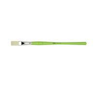 Pinceau - Plat - Acrylique - Liquitex - Brosse Free Style Plate - N°10