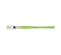 Pinceau - Plat - Acrylique - Liquitex - Brosse Free Style Plate - N°12