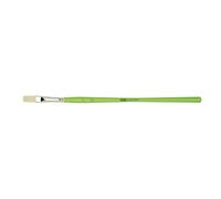 Pinceau - Plat - Acrylique - Liquitex - Brosse Free Style Plate - N°6