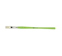Pinceau - Plat - Acrylique - Liquitex - Brosse Free Style Plate - N°8