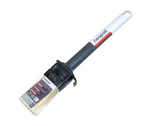 Pinceau plat AirTouch pour toutes peintures 38 mm - NESPOLI - 10320 38