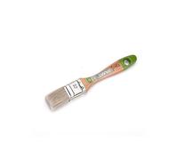 Pinceau plat - AMT - N°30 - Spécial façade - Manche en bois FSC