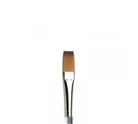 Pinceau Plat Aquarelle Cotman - Série 777 - 13mm - Winsor & Newton