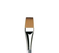 Pinceau plat aquarelle Cotman - série 777 - 19mm - Winsor & Newton
