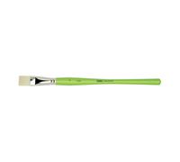Pinceau - Plat court - Acrylique - Liquitex - Brosse Free Style Plate - N°12
