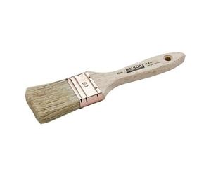 Pinceau plat épais pour glycero 20mm - ROULOR - 434620