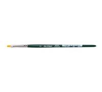 Da Vinci 122 Series Hobby Pinceau en Fibre synthétique Vert 17,5 x 0,45 x 30 cm