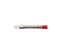 Pinceau Plat Manche Long Winsor Et Newton University Série 237 N°6