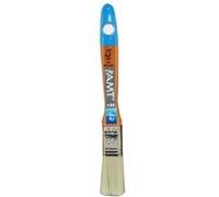 AMT Pinceau Plat pour peinture acrylique PPA
