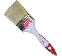 Pinceau plat bimatière SAVY pour peinture mate satinée 20mm