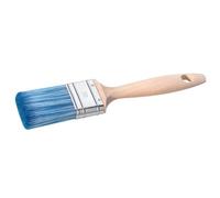 Pinceau plat 'SolidPro L', largeur: 50 mm, blanc bleu