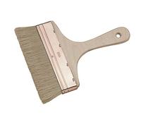 Pinceau plat Spalter à lisser ou à vitrifier 150MM TALIAPLAST
