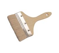Pinceau plat Spalter à lisser ou à vitrifier 150MM TALIAPLAST