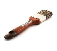 Pinceau Plat - Spécial Bois - Manche Bois Fsc - N°50 - Amt