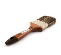 Pinceau Plat - Spécial Bois - Manche Bois Fsc - N°70 - Amt