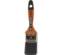 Pinceau Plat Universel Manche Bois Fsc N°50 Amt