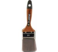 Pinceau Plat Universel Manche Bois Fsc N°60 Amt
