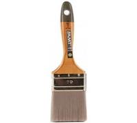 Pinceau Plat Universel Manche Bois Fsc N°70 Amt