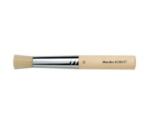 Pinceau pochoir Robust, rond, Nr.10