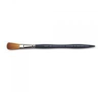 Pinceau Pointe Blaireau Ovale Mop 13mm Aquarelle Professionnelle Winsor & Newton